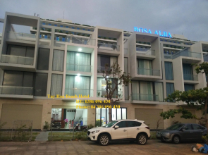 Sala Tuy Hoa Beach