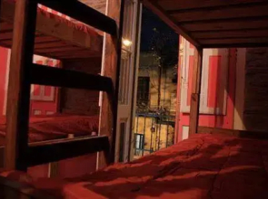 Willy Fog Hostel