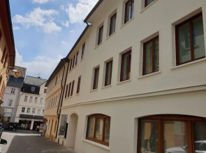 Altstadtresidenz