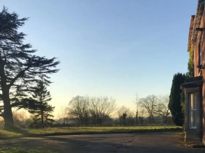 Coundon Lodge