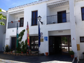 Hotel Villa Turística de Bubión