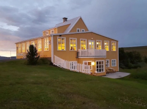 Hotel Godafoss