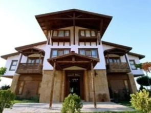 Daidalos Hotel