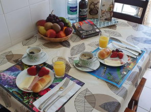 Sao Pedro Apartment
