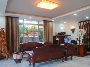 Dai Binh Hotel