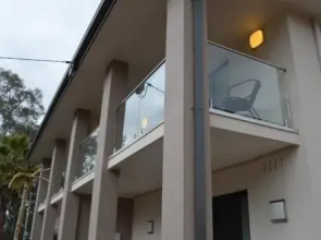 Apex Park Holiday Apartments