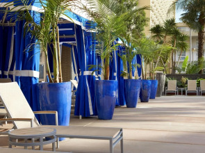 Four Points by Sheraton Los Angeles International Airport (США)