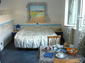 Bed and Breakfast Aurora