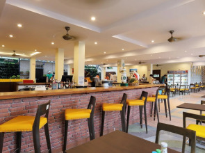 Отель On Hotel Phuket