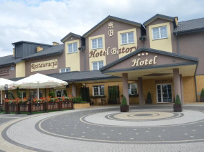 Hotel Batory