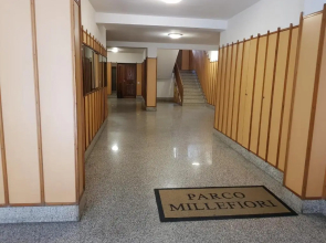 La Casa Degli Ospiti