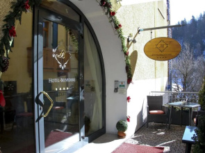 Hotel Belvedere