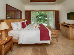 The Kalyana Ubud Resort