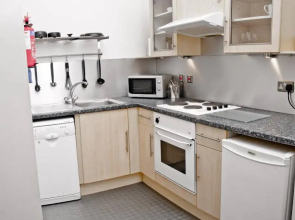 Our City Apartments Shaftesbury House