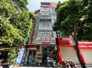 Oyo 434 Hoang Long Hotel