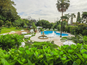 Olissippo Lapa Palace