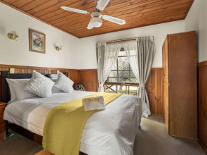 StayAU 2BR Yarra Valley Cottage