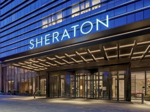 Sheraton Taiyuan