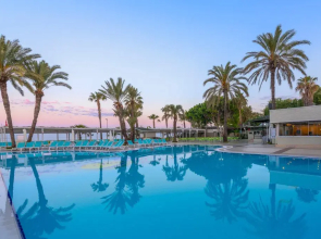 Sandy Beach Hotel - All Inclusive