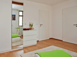 Privatzimmer Othmarsweg