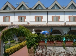 Hotel Rio re
