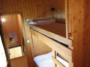 Chalets du Fraizier