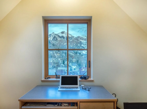 Sun-filled Sunnyside Home On North Fir St Eco-friendly Home Peace & Privacy 3 Bedroom Home by RedAwning