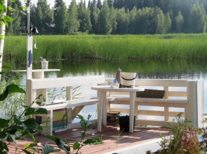 Cottage Tohmajärvi