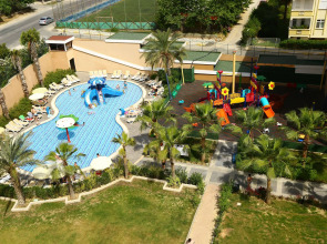 Club Sun Heaven Family & Spa