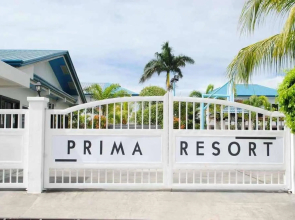 Prima Resort