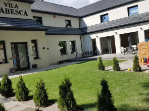 Vila Fabesca