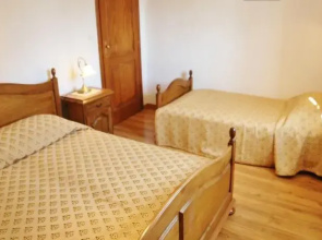 Holiday Home Correni 323