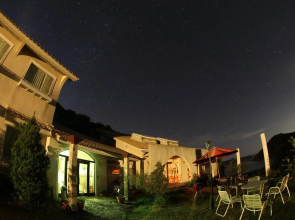 Auberge & Cafe-Bar Leo Soleil