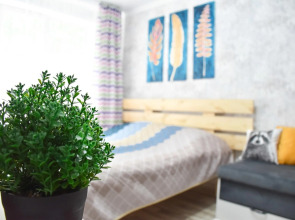 YourHouse (ЙоХаус) на улице Си Синхая 18