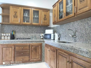 Newly Renovated Apartment-5 Beds-Hay Laouina
