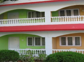 Williams Beach Retreat Private Limited
