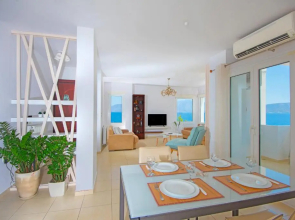 Marina House