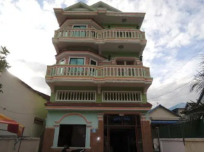 Green Guesthouse