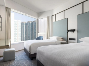 Four Points By Sheraton Hong Kong, Tung Chung