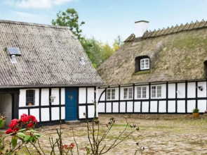 One-Bedroom Holiday home in Faaborg