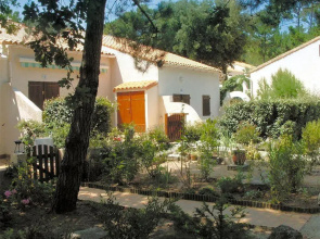 Residence Lagrange Classic - Les Maisonnettes