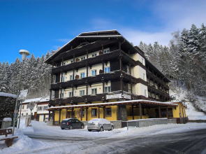 B&B am Steinbachtal