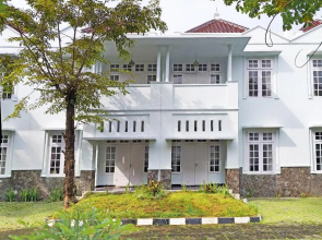Al Azhar Azhima Hotel Resort and Convention