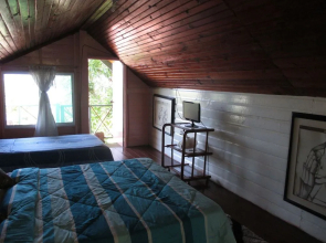 Hotel Flemming Tree