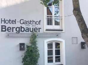 Hotel Bergbauer