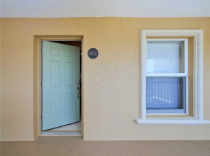 Canopy Walk 1432 - Three Bedroom Condo
