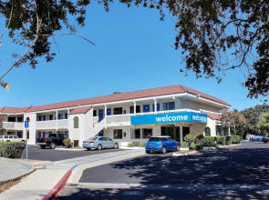 Motel 6 Paso Robles