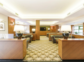 Grand Apartments - Blue Marlin Luxury