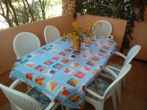 Casa Silvana