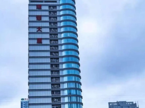 7 Days Inn Chongqing Hongqihegou Light Rail Station Branch